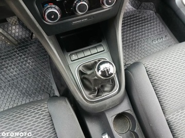 Volkswagen Golf VI Hatchback 5d 1.2 TSI 105KM 2010 Volkswagen Golf Volkswagen Golf 1.2 TSI Style 1.2 Benzyna 105KM, zdjęcie 21