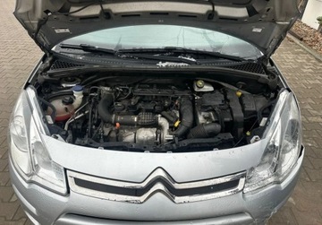 Citroen C3 II 2015 Citroen C3 1.4HDI 68KM 2015r. auto zarejestrowane i ubezpieczone w Polsce, zdjęcie 13