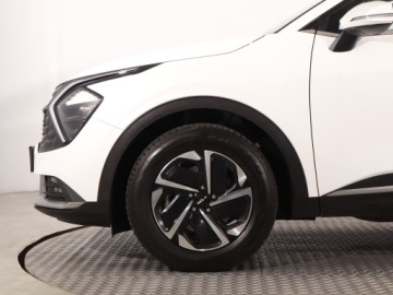 Kia Sportage V SUV 1.6 T-GDI HEV 230KM 2023 Kia Sportage 1.6 T-GDI HEV, Salon Polska, zdjęcie 14