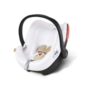 CYBEX POKROWIEC TAPICERKA LETNIA ATON Q