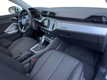 Audi Q3 II SUV 2.0 40 TFSI 190KM 2024 Audi Q3 40 TFSI 190 KM Quattro S-Tronic Salon PL 1 Wlasciciel Gwarancja, zdjęcie 12