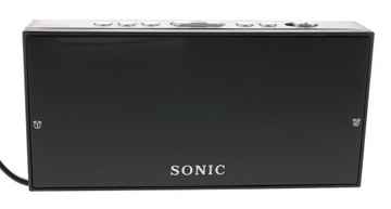 CR-3155 LXKA020 радиочасы