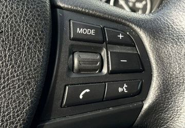 BMW Seria 3 F30-F31-F34 Touring 2.0 320d 184KM 2015 BMW Seria 3 xDrive Automat Navi Parktronic Sport Alufelgi 2.0, zdjęcie 21