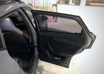 Шторы на магнитах Cupra Formentor 2020г.