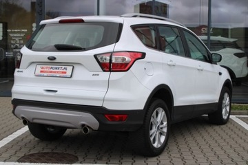 Ford Kuga II SUV Facelifting 2.0 TDCi 150KM 2019 FORD Kuga TITANIUM 4x4, zdjęcie 4
