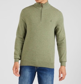 Sweter męski POLO RALPH LAUREN zielony S