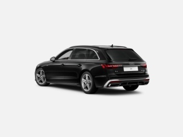 Audi A4 B9 Avant Facelifting 2.0 40 TFSI 204KM 2022 Audi A4 Avant 2.0TFSI 204KM 4X4 ACC Panorama Matri, zdjęcie 2