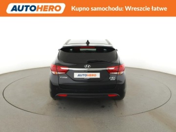 Hyundai i40 Kombi Facelifting 2.0 GDI 165KM 2017 Hyundai i40 navi klima auto grzane fotele kamera i, zdjęcie 5