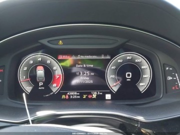 Audi Q7 II 2021 Audi SQ7 2021 AUDI SQ7 PRESTIGE TFSI QUATTRO TIPTRONIC 4.0 Benzyna 500KM, zdjęcie 11