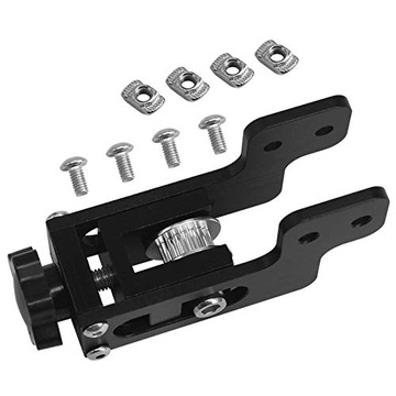 NAPINACZ PASKA GT2 OSI Y CR-10 ENDER 3 - UPGRADE