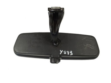 DAEWOO MATIZ ZRCÁTKO ZPÁTEČNÁ STŘEDNÍ VNITŘNÍ 015374