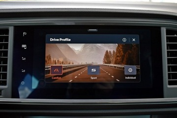 Cupra Ateca Crossover Facelifting 1.5 TSI 150KM 2024 Cupra Ateca Bezwypadkowy / Salon Polska / Serwis, zdjęcie 22