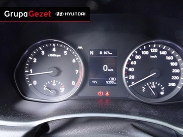 Hyundai i30 III Wagon Facelifting 1.5 T-GDI 48V 160KM 2023 Hyundai i30 Wagon SAMRT z pakietem Led 1,6 (160KM) MT +Opony Zima, zdjęcie 6