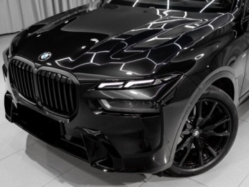 BMW X7 SUV Facelifting 3.0 40d 352KM 2026 BMW X7 xDrive40d Sport Suv 3.0 (352KM) 2026, zdjęcie 1