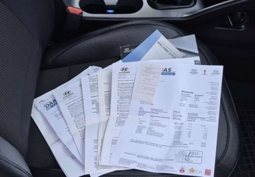 Hyundai ix35 SUV Facelifting 1.6 GDI 135KM 2014 Hyundai ix35 Hyundai ix35 1.6 Benzyna 135KM, zdjęcie 22