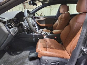 Audi A5 F5 2023 Audi A5 Sportback Prestige 45 2023 2.0 Benzyna 261KM, zdjęcie 7