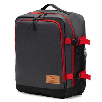 Plecak torba bagaż podręczny 40x30x20 wizzair
