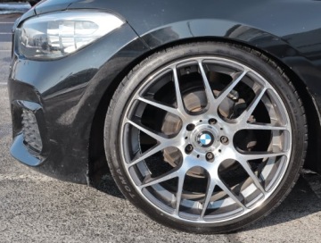 BMW Seria 1 F20-F21 2016 BMW 1 118i, Klima, Klimatronic, Tempomat, zdjęcie 14