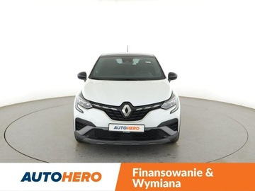 Renault Captur II 2022 Renault Captur GRATIS! Pakiet Serwisowy o, zdjęcie 10