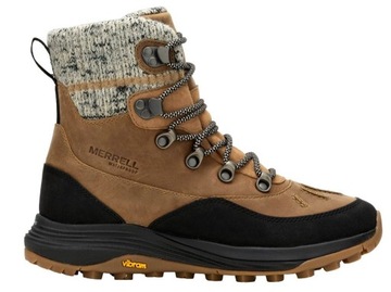 Buty zimowe MERRELL SIREN 4 THERMO MID ZIP WP 39