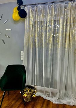 МАТЕРИАЛ ЗАНАВЕС ЗОЛОТОЙ МРАМОР ЭТАМИН ВЕС БАТАСТА ДЛЯ ГОСТИНОЙ МЕТРОВ