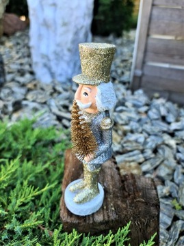 ФИГУРКА ЩЕЛКУНЧИКА