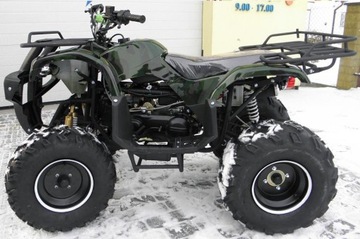 SEAT ATV ​​QUAD XTR KXD HUMMER 150-250CC