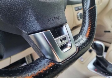 Volkswagen Tiguan I 2015 Volkswagen Tiguan Rline SLICZNY 2.0 TSI Benzyna AUTOMAT Bogata Wersja ORYG, zdjęcie 18