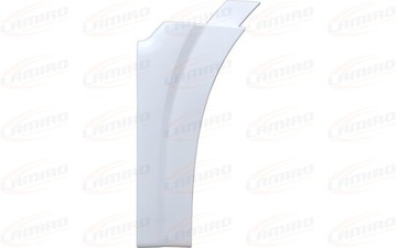 MAN TGX TG3 OSŁONA BŁOTNIKA PRAWA TYŁ