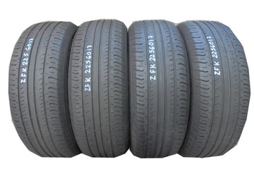 LETNIE 225/60/17 225/60R17 HANKOOK OPTIMO K415