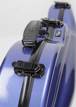 Футляр для скрипки Light 4/4 M-case Синий