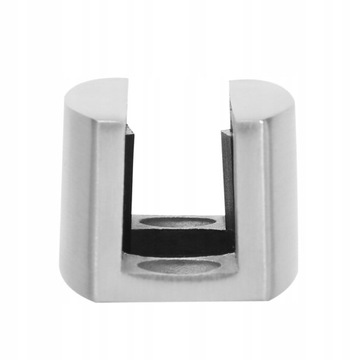 НИЖНЯЯ НАПРАВЛЯЮЩАЯ ДЛЯ РАЗДВИЖНЫХ СТЕКЛЯННЫХ ДВЕРЕЙ