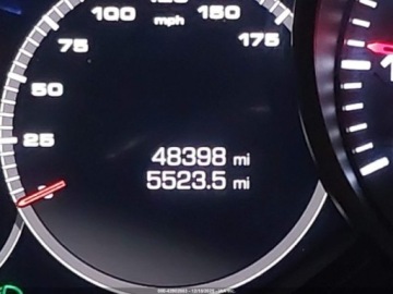 Porsche Cayenne III 2020 Porsche Cayenne 2020 r., 3,0L CAYENNE COUPE 3.0 Benzyna 335KM, zdjęcie 7