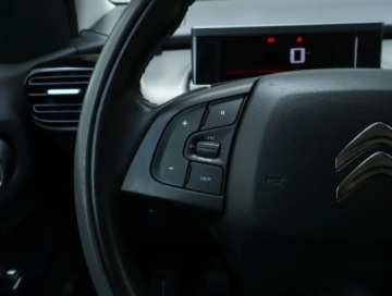 Citroen C4 Cactus Crossover 1.6 BlueHDi 100KM 2014 Citroen C4 Cactus 1.6 BlueHDi, Salon Polska, Navi, zdjęcie 12