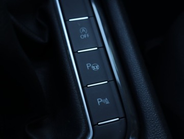 Volkswagen Tiguan II SUV 1.5 TSI EVO 130KM 2020 VW Tiguan 1.5 TSI, Serwis ASO, Navi, Klima, zdjęcie 17