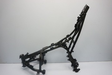 YAMAHA MT-07 18-20 RAMA 2019 + KOMPLET DOKUMENTÓW