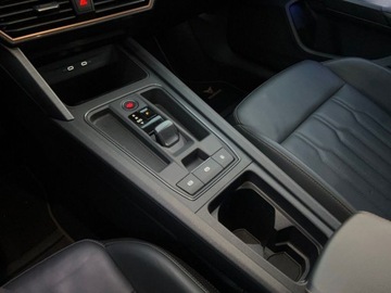 Cupra Formentor Crossover PHEV 1.4 e-HYBRID 204KM 2022 Cupra Formentor 1.4 eHYBRID 204KM PlugIn SerwisASO Navi Virtual Led Acc FV, zdjęcie 23