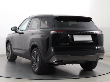  Jaecoo 7 1.6 TGDI, 1. Właściciel, Serwis ASO, zdjęcie 3