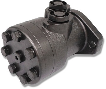 ГИДРАВЛИЧЕСКИЙ ДВИГАТЕЛЬ 100 см3 КРЕПЕЖНАЯ ВТУЛКА GR2