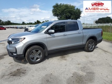 Honda Ridgeline 2023 Honda Ridgeline 2023, 3.5L, 4x4, RTL, od ubezpieczalni