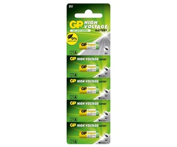 Bateria 29A GP Battery L822 A32 LR32A 9.0V