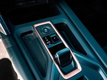 Cupra Formentor Crossover 1.5 TSI 150KM 2025 CUPRA Formentor 1.5 eTSI DSG Crossover 150KM 2025, zdjęcie 8