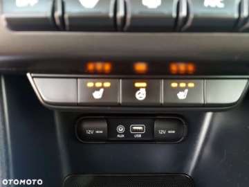 Kia Sportage III SUV Facelifting 2.0 CRDi 136KM 2016 Kia Sportage Kia Sportage 2,0 CRDI AWD Spirit 2.0 Diesel 136KM, zdjęcie 14