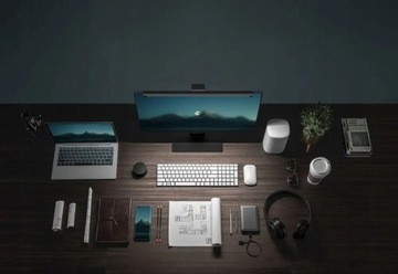 Лампа Light Bar для монитора компьютера Xiaomi Mi