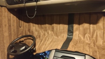 ШТОРА MAN TGX TGA TGS XLX + крючки в подарок!!!