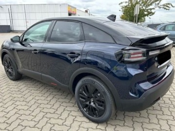 Citroen C4 IV 2026 Od ręki - Collection eDCT6 1.2 mHEV 145KM, zdjęcie 4