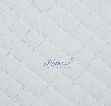 ЧЕХОЛ для матраса 90х200 МЕГА ТОЛЩИЙ Стеганый