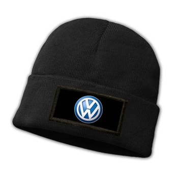 Czapka z naszywką VOLKSWAGEN