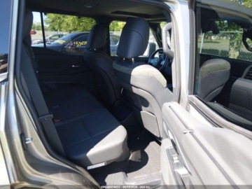 Lexus GX 2024 Lexus GX 550 Overtrail 2024 3.4 Benzyna 349KM, zdjęcie 13