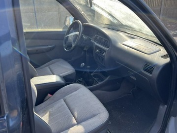 Mazda Seria B IV 2000 Mazda Seria B Pickup 4x4 Diesel, zdjęcie 4